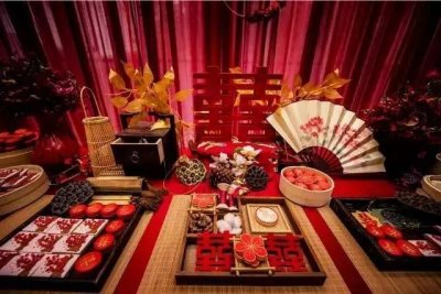 ​2018新婚姻法：强行收受彩礼将纳入骗婚！