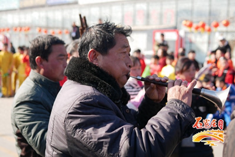 票价仍然是50元！石家庄城北的肖家营庙会究竟有啥