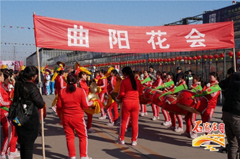 票价仍然是50元！石家庄城北的肖家营庙会究竟有啥