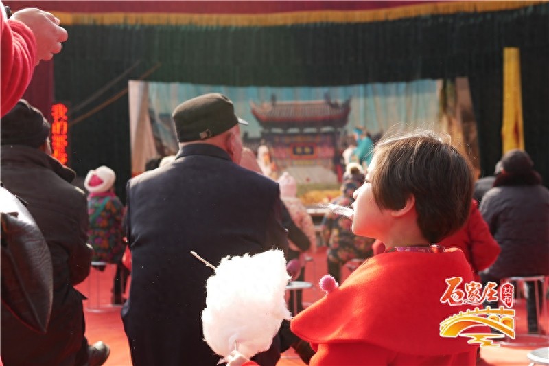 票价仍然是50元！石家庄城北的肖家营庙会究竟有啥