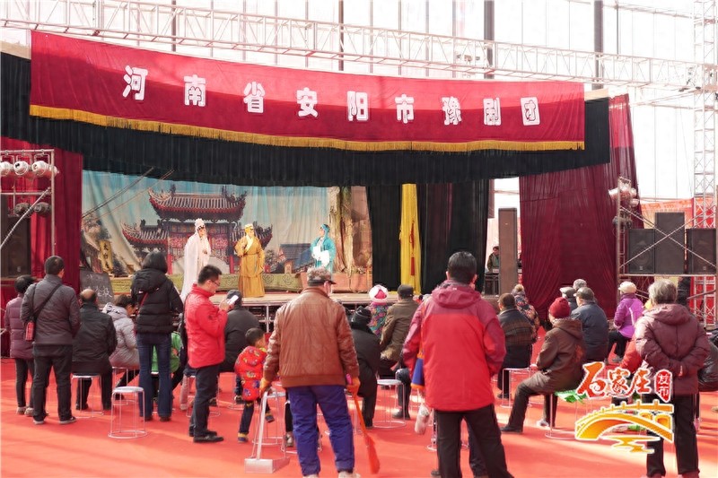 票价仍然是50元！石家庄城北的肖家营庙会究竟有啥