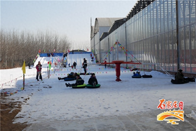 票价仍然是50元！石家庄城北的肖家营庙会究竟有啥