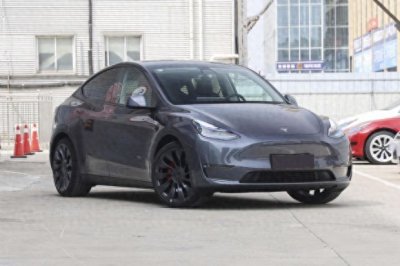 ​7月SUV销量排行榜完整版，特斯拉惊险夺冠，比亚迪屈居第二