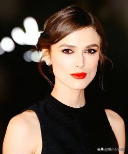 ​凯拉·奈特莉的惊人转变 被迫成长身兼数职 与老公走过11个年头