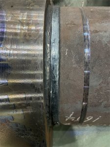 ​焊缝分为哪些类别？