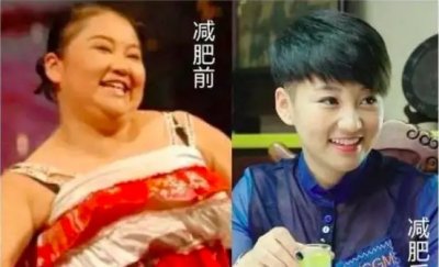 ​卖减肥药的胖丫出狱了！师傅赵本山派车迎接，出狱就开始做善事