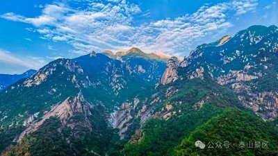 ​济南周边 5 大暑假带娃自驾三日游胜地及路线推荐