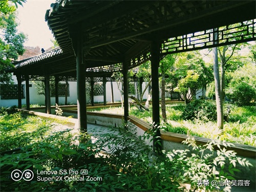 《西游记》的诞生地,江苏淮安,吴承恩故居游览记