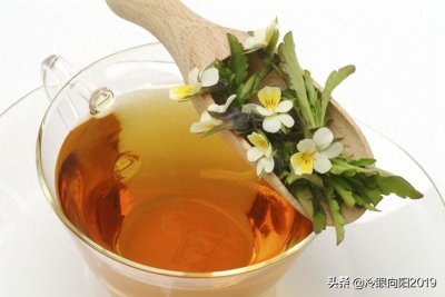 ​什么是醉茶？为什么会醉茶？