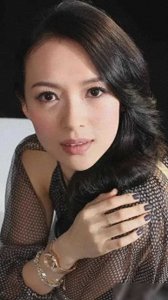 ​章子怡大年三十罕见发文