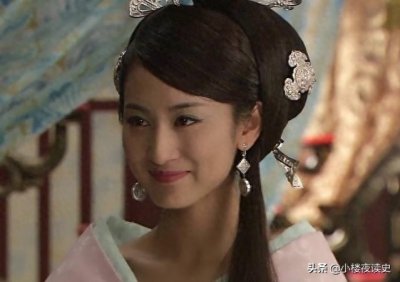 ​中国历史上“五大艳后”都有谁？你知道其中几个？
