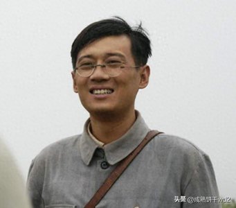 ​徐洪浩：比妻子大10岁，家里家外都被妻子领导，风光背后有眼泪