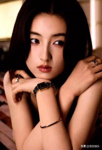 ​张子枫：一个低调又真实的女演员，你喜欢她吗？