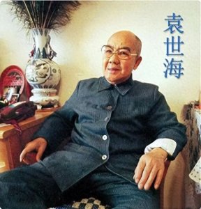 ​京剧大师袁世海：失去再婚妻子与儿子，但他们的艺术传承仍在延续