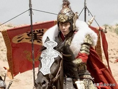 ​西汉名将卫青，32岁时却娶了43岁的寡妇平阳公主，共度十年