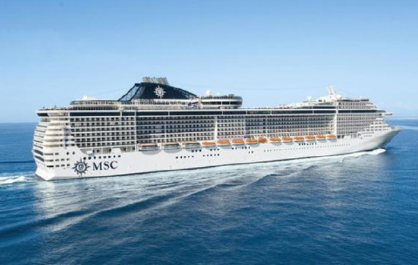 世界十大顶级游轮排行榜 全球十大豪华邮轮排名