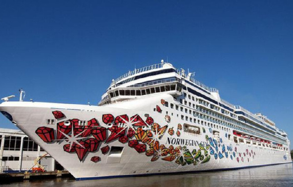 世界十大顶级游轮排行榜 全球十大豪华邮轮排名