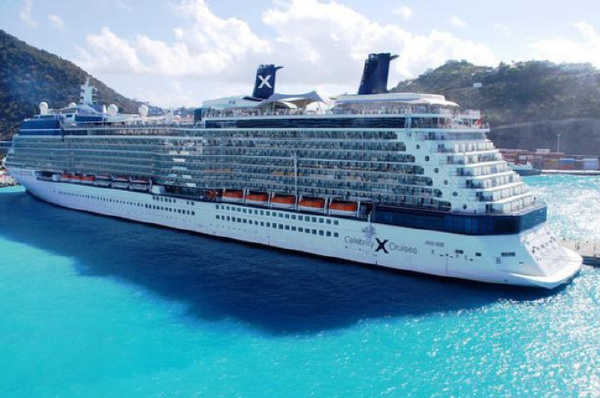 世界十大顶级游轮排行榜 全球十大豪华邮轮排名