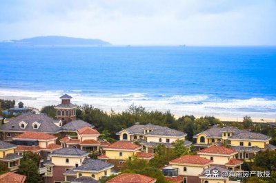 ​海南买房7点忠告（买错套牢5年海南房子）