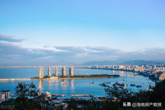 海南买房7点忠告(买错套牢5年海南房子)(2)