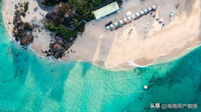 海南买房7点忠告(买错套牢5年海南房子)(7)