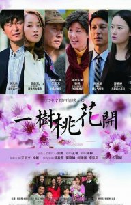 ​《一树桃花开》：拨开阴霾，重见爱与温暖