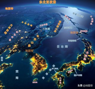 ​兴凯湖属于哪个市（兴凯湖为何是我国与俄罗斯的界湖）