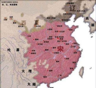 ​北宋积贫积弱的根本原因(简述宋朝积贫积弱的原因)