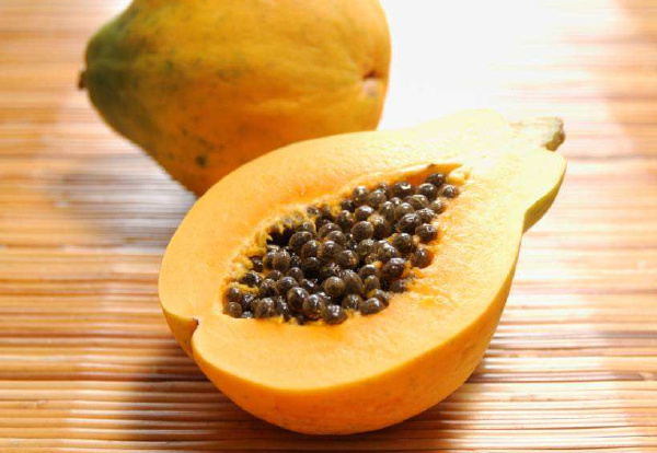 十大高营养的水果排行榜 营养价值最高的水果排名