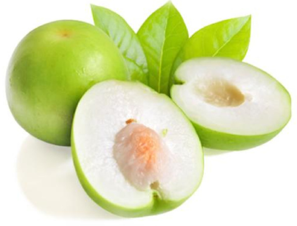 秋季十大时令水果排行榜 秋天当季水果盘点