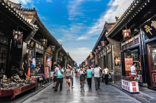 中国最值得去的十大古城(中国最美的10座古城)插图1 中国最值得去的十大古城(中国最美的10座古城)插图1