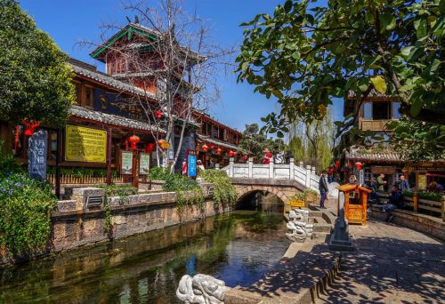 中国最值得去的十大古城(中国最美的10座古城)插图10 中国最值得去的十大古城(中国最美的10座古城)插图10