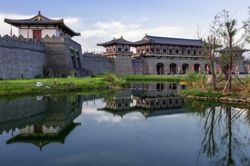 中国最值得去的十大古城(中国最美的10座古城)插图7 中国最值得去的十大古城(中国最美的10座古城)插图7