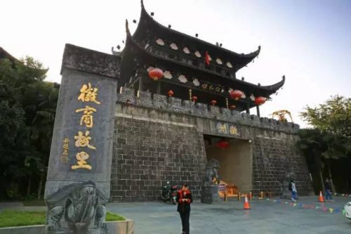 中国最值得去的十大古城(中国最美的10座古城)插图3 中国最值得去的十大古城(中国最美的10座古城)插图3