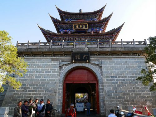 中国最值得去的十大古城(中国最美的10座古城)插图5 中国最值得去的十大古城(中国最美的10座古城)插图5