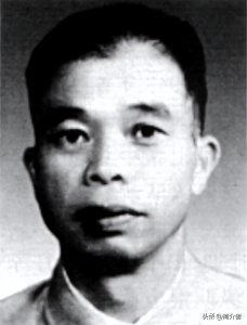 ​李志明——荣获一级解放勋章的开国大校