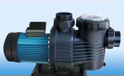 ​水泵插上嗡嗡响不上水咋回事