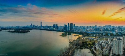 ​江苏省十三市的知名度排名