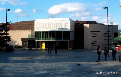 ​克鲁斯堡与斯诺克