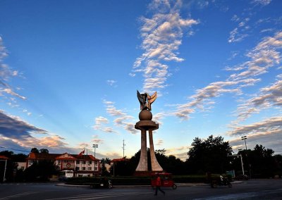 ​燕郊八个冷知识