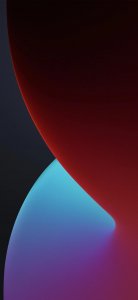 ​苹果原生壁纸就是好看