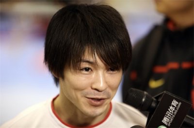 ​内村航平3月退役