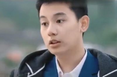 ​原来你还在这里少年程铮是哪个演员扮演 扮演者胡先煦个人资料