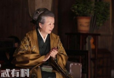 ​知否盛老太太是好是坏身世是什么？盛老太太结局如何？