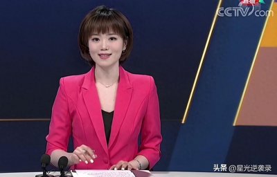 ​高菡：从乒乓球小将到央视王牌解说的逆袭之路