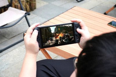 ​GPD WIN 4掌机12月29日预售：搭载R7 6800U，4999元起