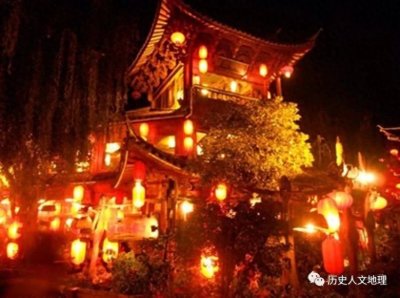 ​火烧庆功楼，历史之谜