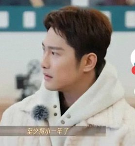 ​朱梓骁无戏可拍改行卖货，向佐无心的一笑，太刺耳也太侮辱人