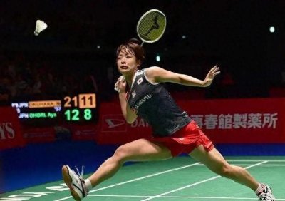 ​156cm的奇迹 盘点奥原希望的羽球人生