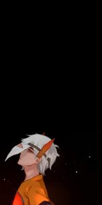 ​大鱼海棠手机高清国漫壁纸 | 我会化作人间的风雨陪在你身边